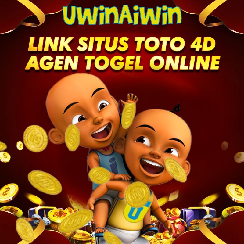 TOTO4D - Situs Para Pemain Slot Toto 4D Terpercaya